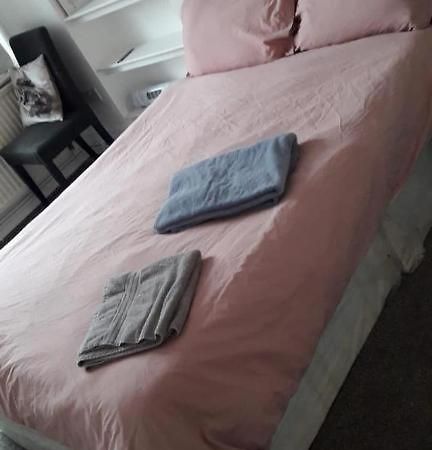 Elliot 2 Apartment London Luaran gambar